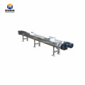 cheap price screw tube feeder for powder mill